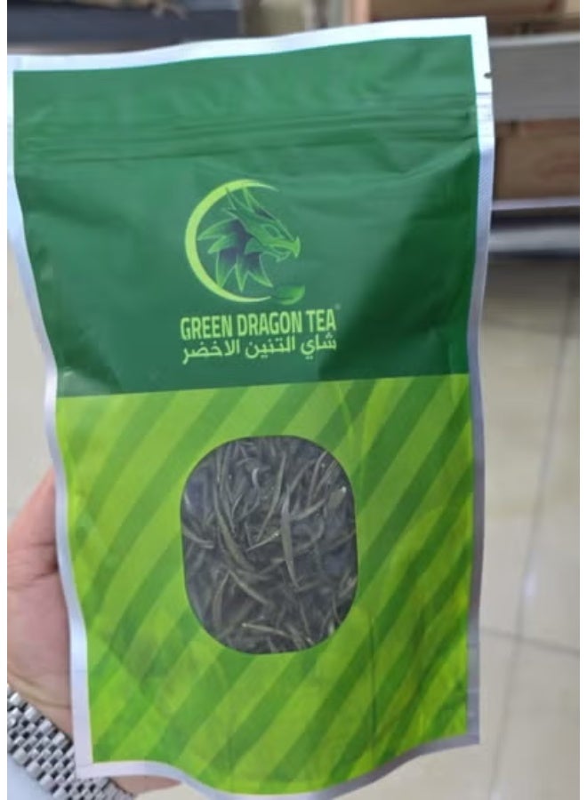 Green Tea Dragon Green Tea 80g - Image 1